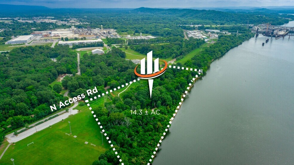 More Photos Of , Chattanooga Land For Sale