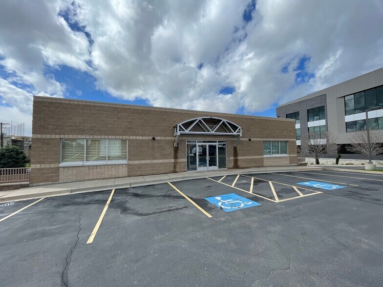 More Photos Of 6891 S 700 W, Midvale Loft Creative Space For Lease