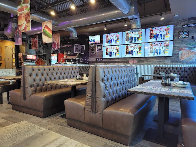 More Photos Of 2401-2403 N State Road 7, Margate Freestanding For Sale