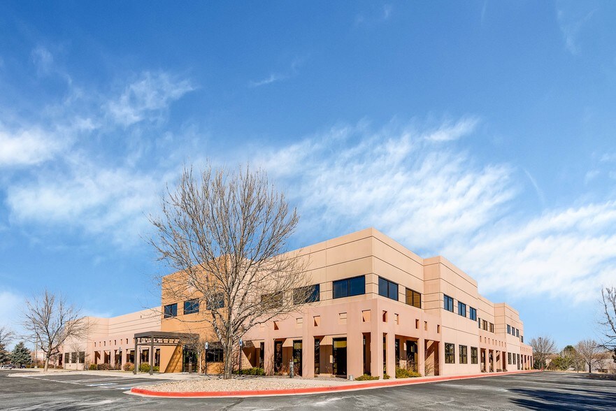 More Photos Of 7420 E Dry Creek Pky, Longmont Office For Lease