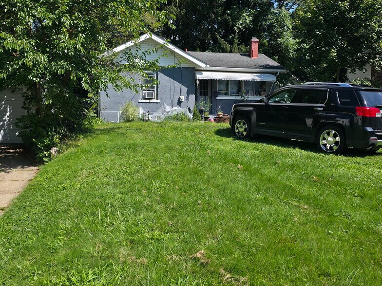 More Photos Of , Akron Multifamily For Sale