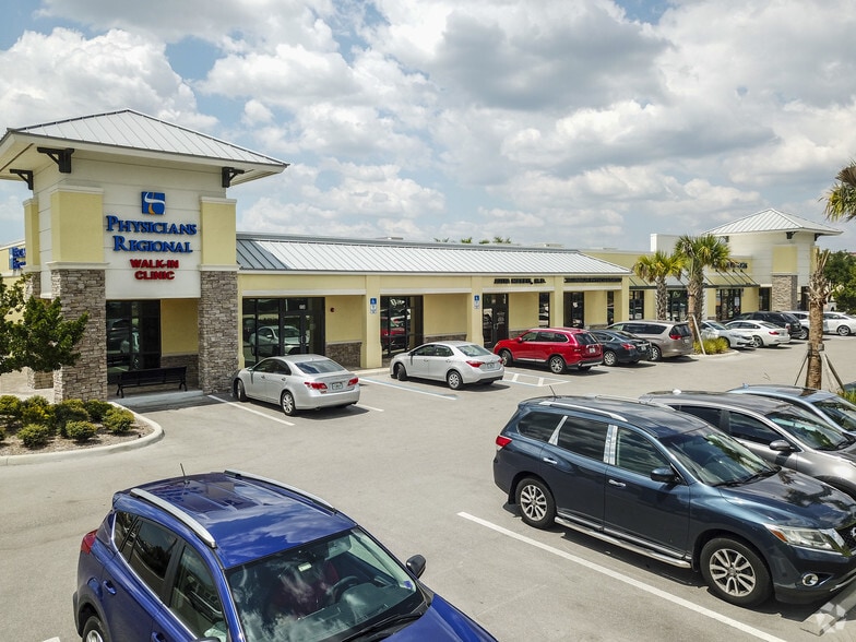 More Photos Of 4525 Thomasson Dr, Naples Storefront Retail Office For Sale