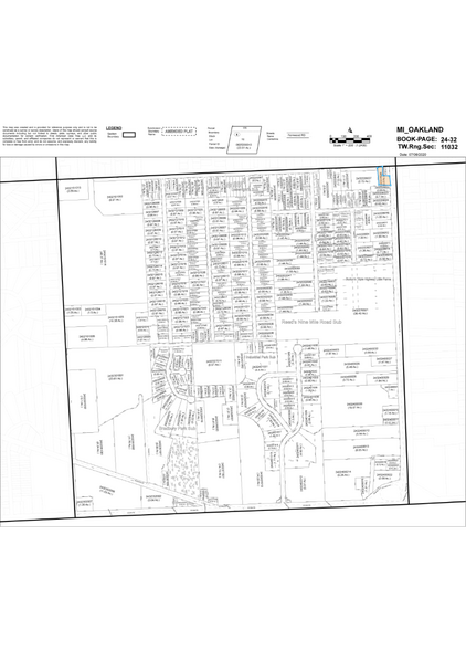 More Photos Of 22575 Telegraph Rd, Southfield Storefront Retail Office For Sale