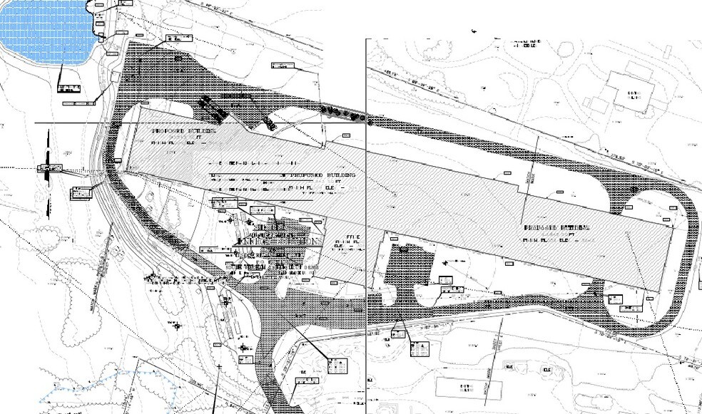 Primary Photo Of 532 Pond Rd, North Franklin Land For Sale