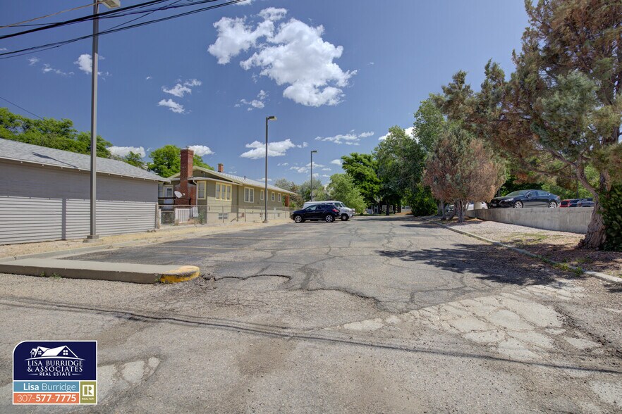 More Photos Of 623 S. Wolcott & 218 E. 7th st, Casper Apartments For Sale