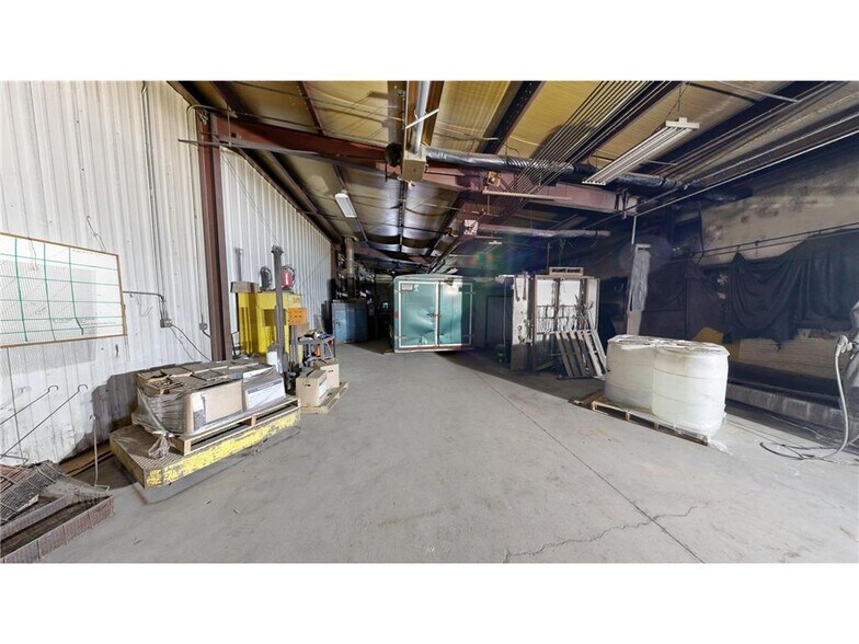 More Photos Of 1200 7th st, Granite Falls Industrial For Sale