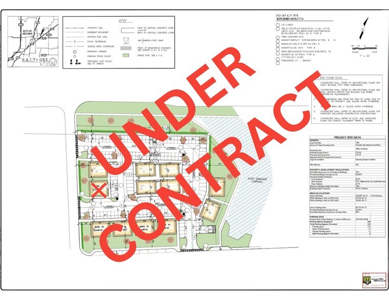 More Photos Of 4521 State Highway 121, Plano Office For Sale