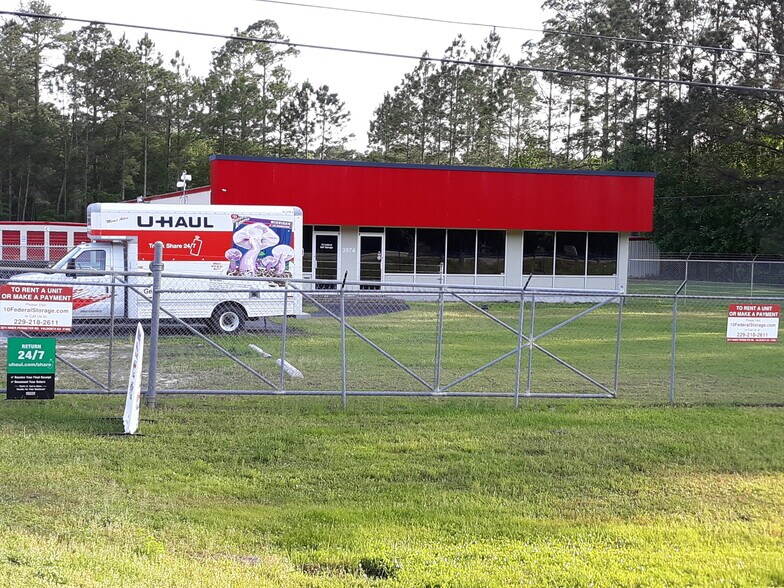 3974 Inner Perimeter Rd, Valdosta, GA 31602 For Lease