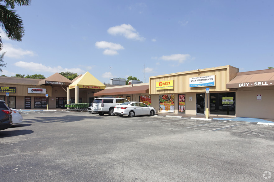 7738-7853 NW 44th St, Lauderhill, FL 33351 For Lease Cityfeet.com