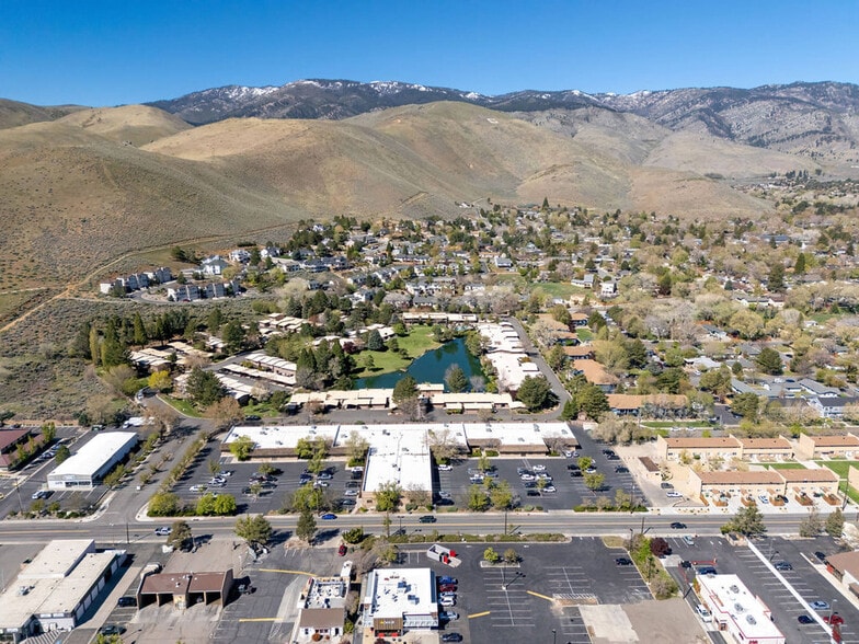 More Photos Of 1300-1390 S Curry St, Carson City Medical For Sale