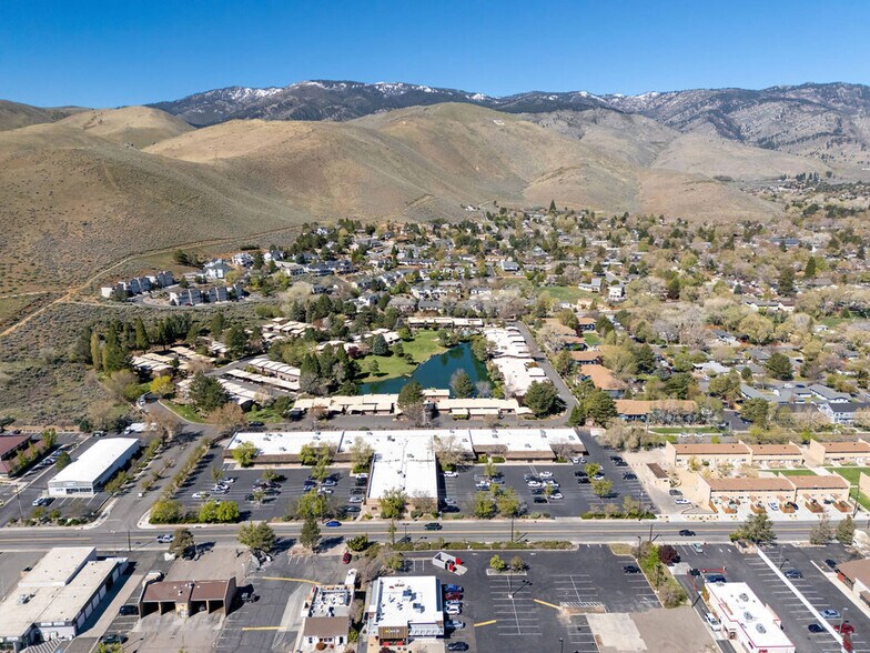 More Photos Of 1300-1390 S Curry St, Carson City Medical For Sale