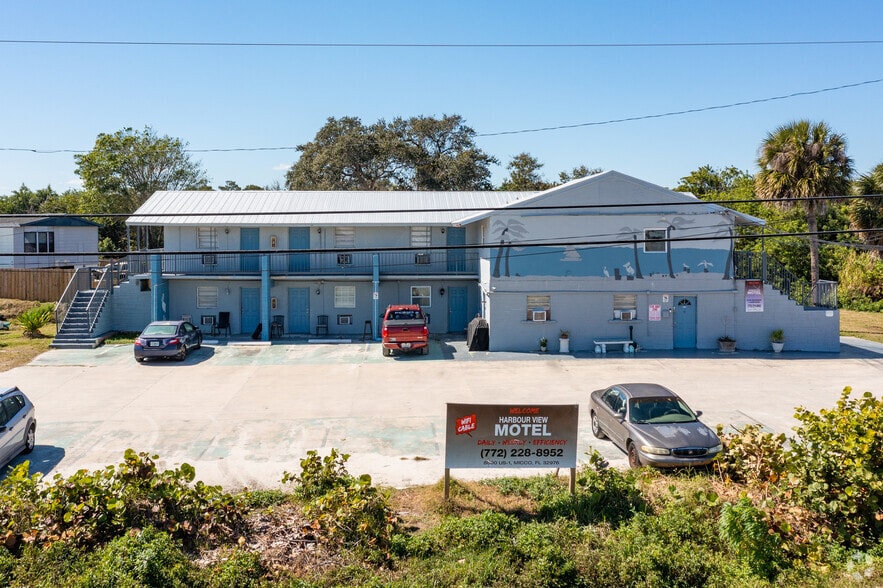 More Photos Of 8800 US Highway 1, Micco Hotel For Sale
