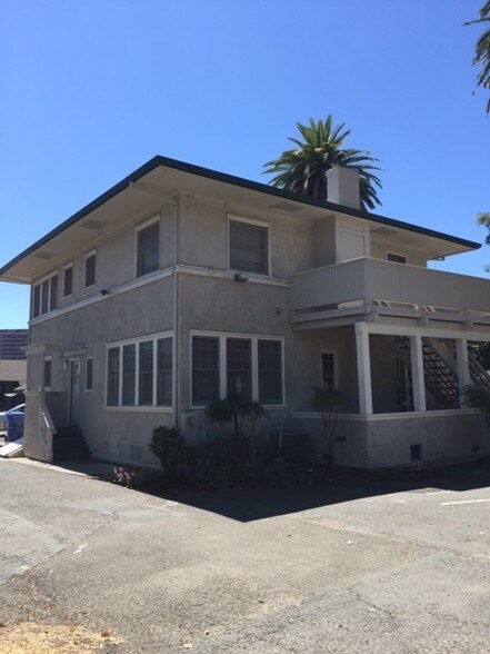 More Photos Of 2080 East St, Concord Office For Sale