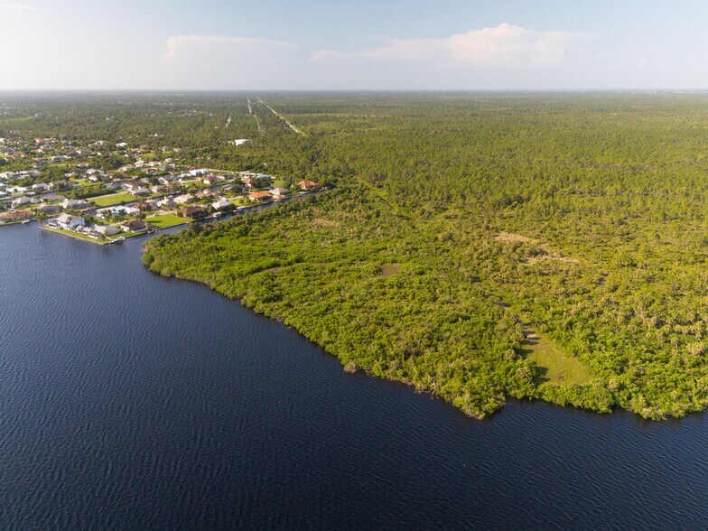 More Photos Of 2925 Vance Ter, Port Charlotte Land For Sale