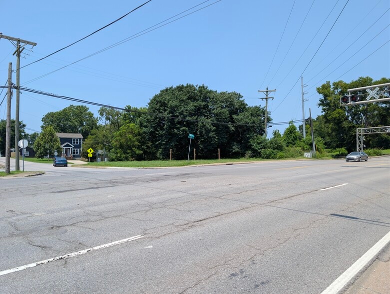 More Photos Of 4051 Old Hickory Blvd, Old Hickory Land For Sale