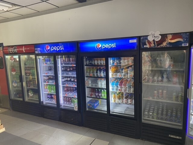 More Photos Of 37620 Coal River Rd, Whitesville General Retail For Lease