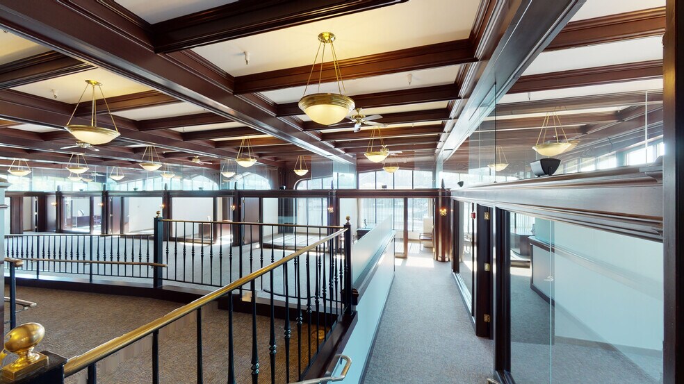 More Photos Of 6 Park Ave, Worcester Office For Lease