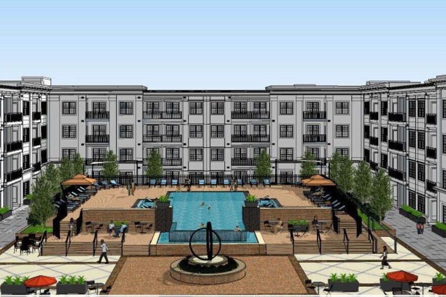 More Photos Of 3400 S Chestatee, Dahlonega Land For Sale