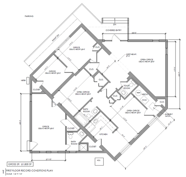 More Photos Of 1321 Veterans Hwy, Bristol Office For Sale