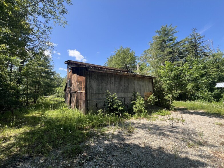 More Photos Of 155 Route 103, Warner Office Residential For Sale