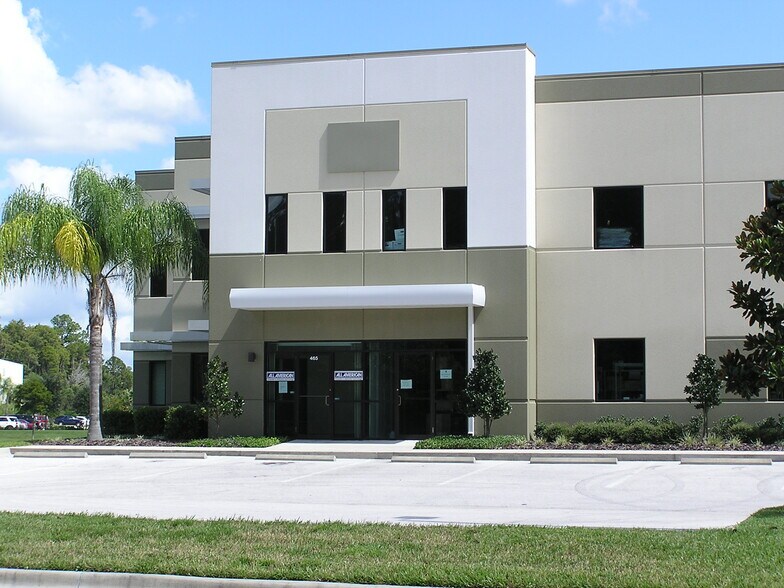 Primary Photo Of 640 Brooker Creek Blvd, Oldsmar Light Distribution For Lease