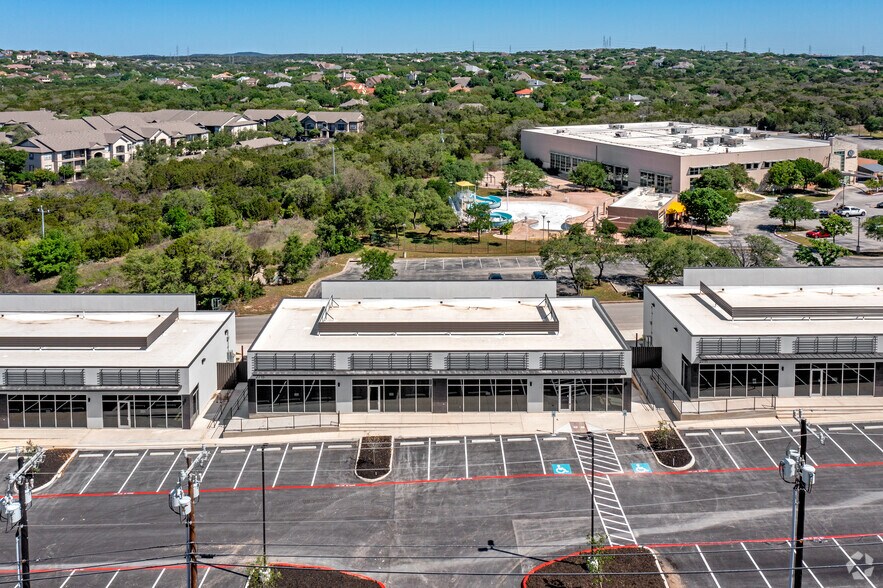 More Photos Of 2703 N Loop W 1604, San Antonio Unknown For Lease