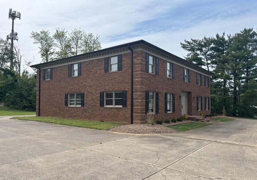 Primary Photo Of 600 Barrett Blvd, Henderson Office For Sale