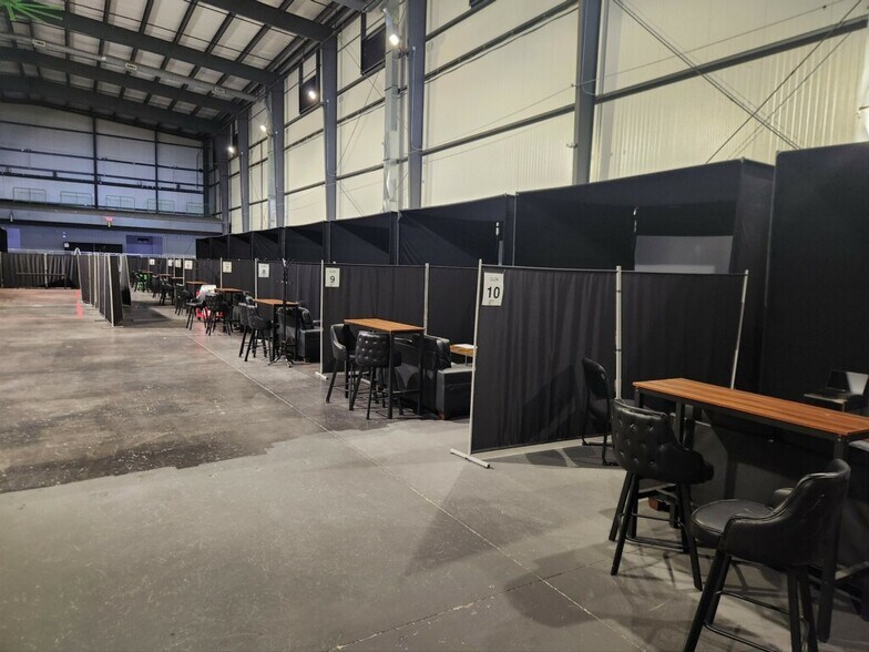 More Photos Of 9960 St Rt 43, Streetsboro Amusement Park For Sale