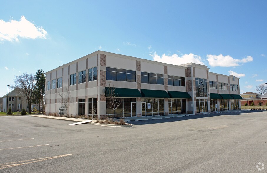 Primary Photo Of 2711 E New York St, Aurora Storefront Retail Office For Lease