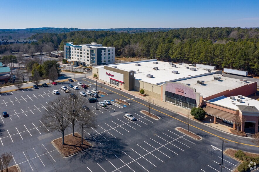 More Photos Of 7691 N Point Pky, Alpharetta Storefront Retail Office For Lease