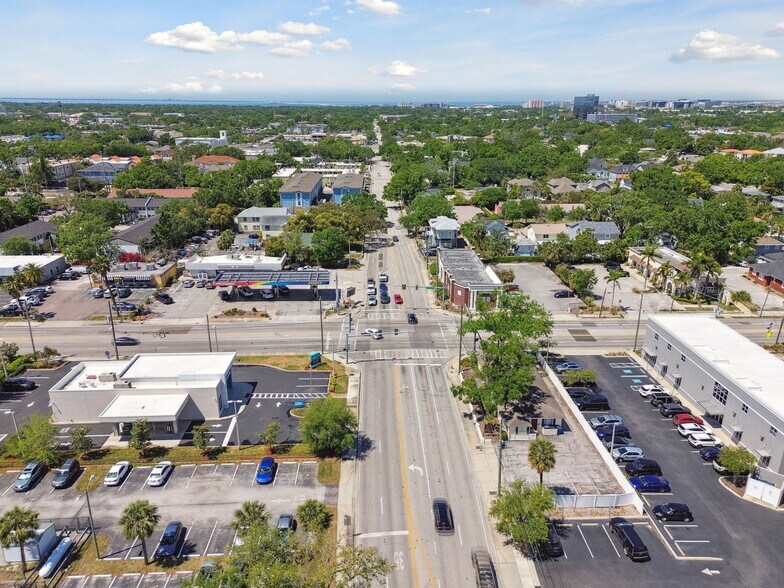 More Photos Of 3019 W Azeele St, Tampa Loft Creative Space For Sale