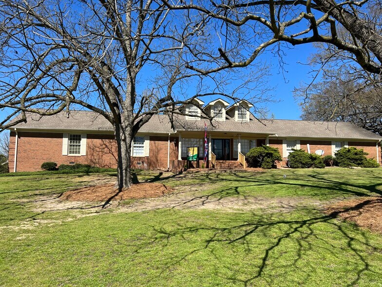 More Photos Of 1520 Pine Log Rd, Conyers Office For Lease