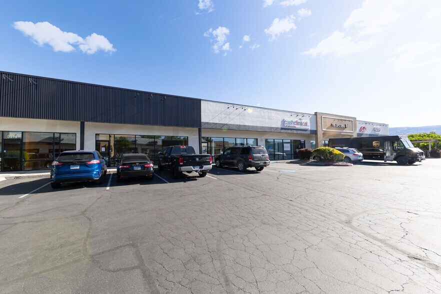 More Photos Of 3923-3999 S McCarran Blvd, Reno Unknown For Lease