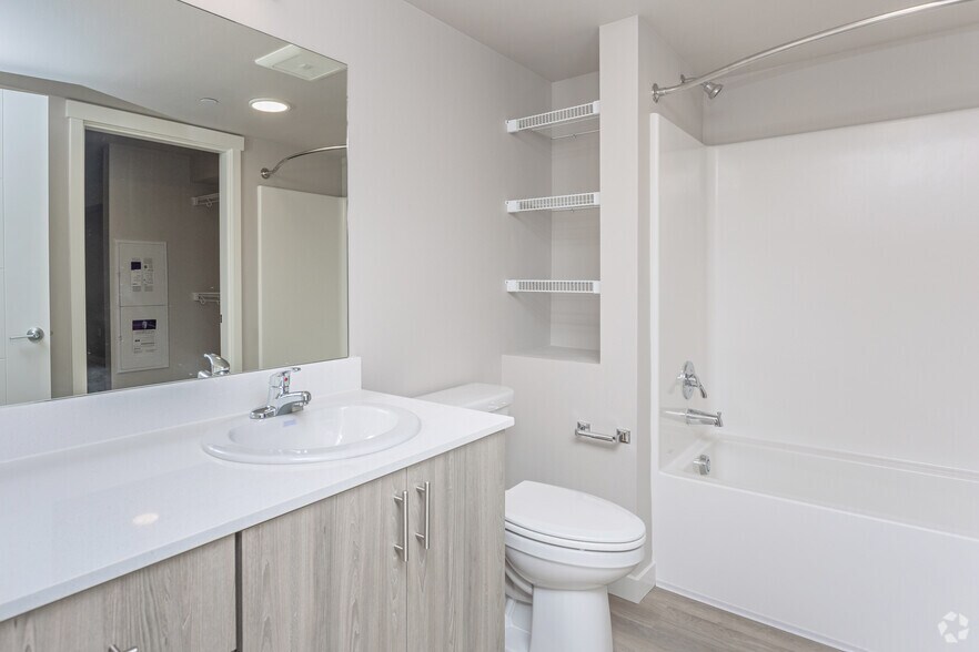 More Photos Of 15311 33rd Ave S, Seatac Apartments For Lease