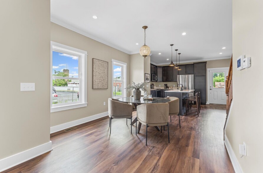 More Photos Of 309 W 5th Ave, Flint Apartments For Sale