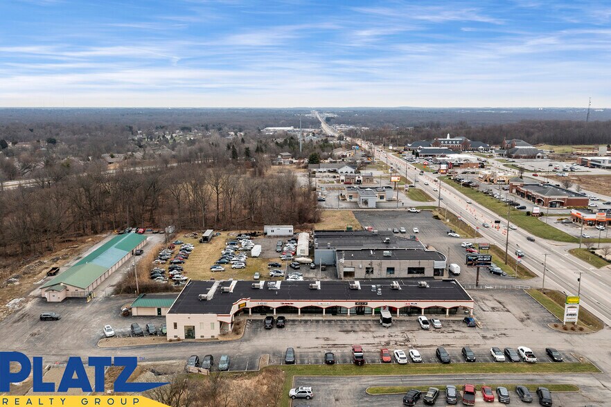 More Photos Of 4362 Boardman Canfield Rd, Canfield Freestanding For Lease