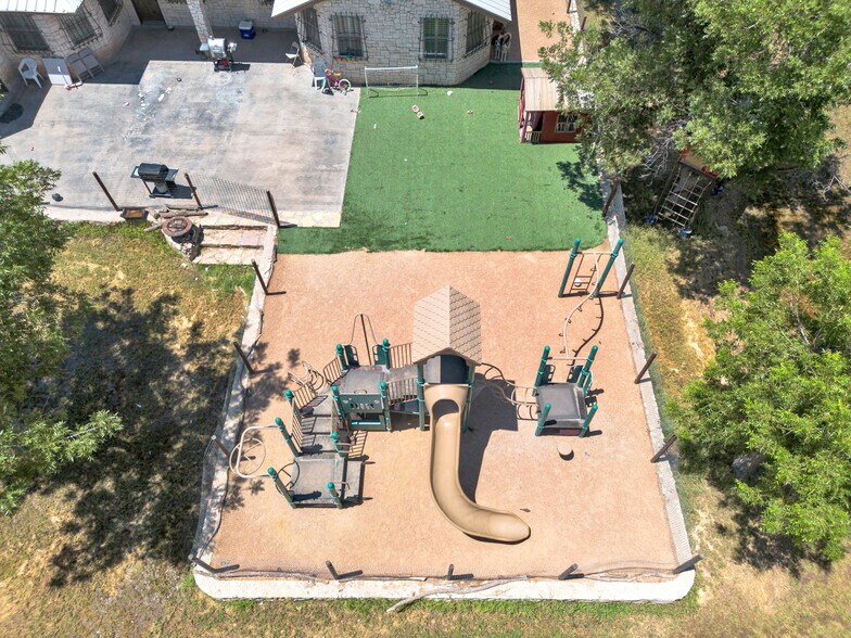 More Photos Of 636 Keagle Rd, Socorro Specialty For Sale