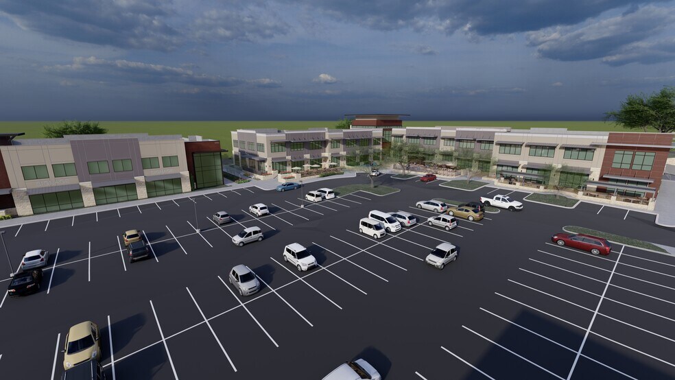 More Photos Of Hwy 46 & US 281, Bulverde General Retail For Lease