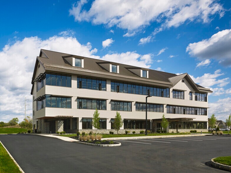 Primary Photo Of 409 Stenton Ave, Flourtown Office For Sale