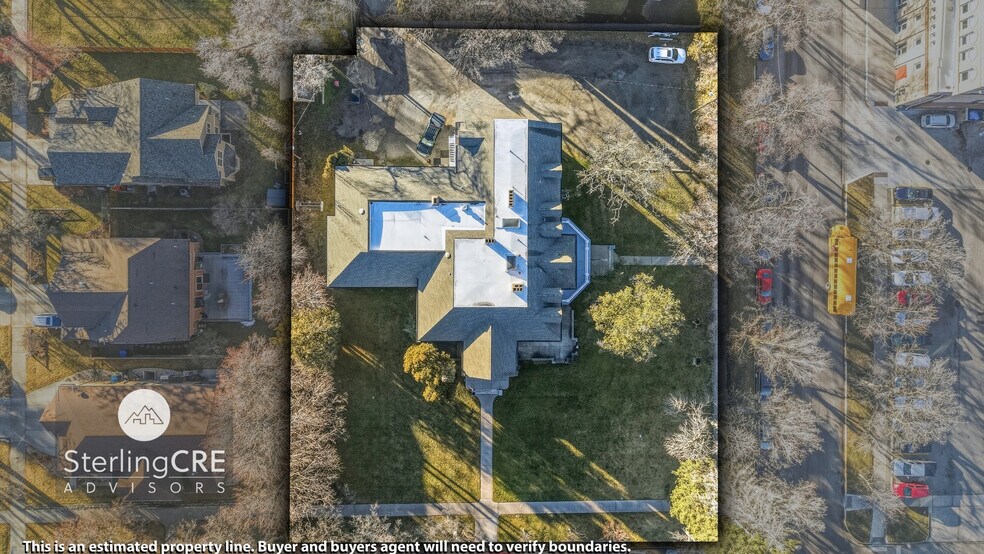 More Photos Of 1005 Gerald Ave, Missoula Medical For Sale