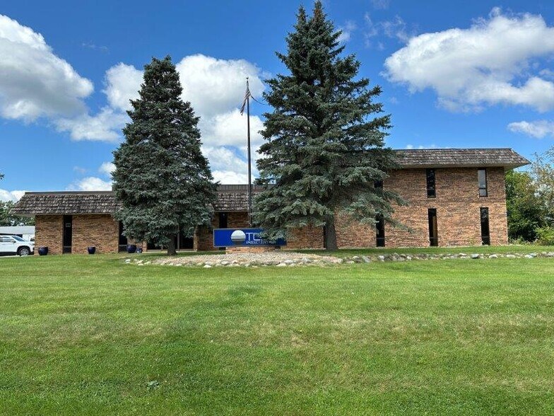 Primary Photo Of 78 Jackson Plaza, Ann Arbor Warehouse For Lease