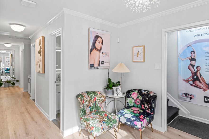 More Photos Of 2102 Gallows Rd, Vienna Medical For Lease