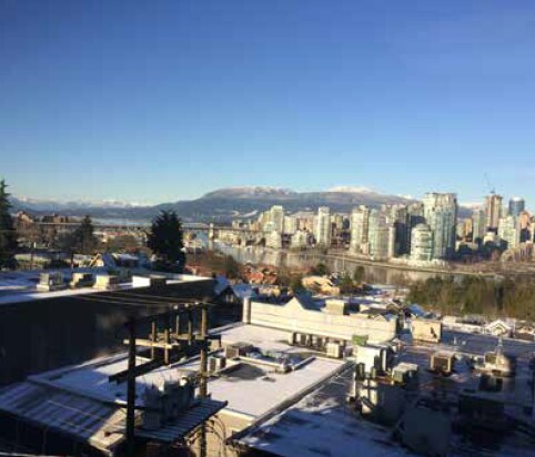 More Photos Of 943 W Broadway, Vancouver Medical For Sale