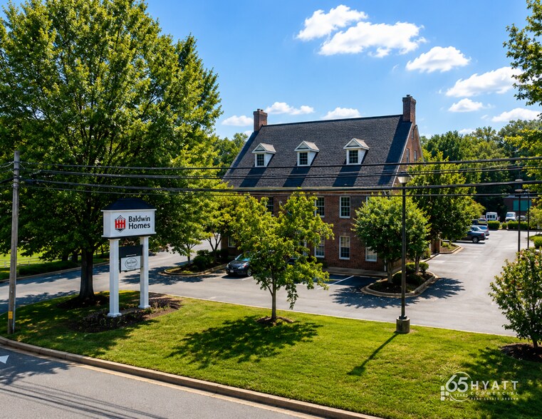 Primary Photo Of 1049 MD-3, Gambrills Office For Lease