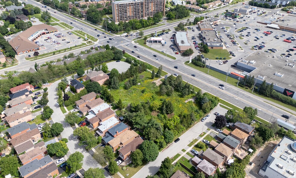 More Photos Of 6532-6544 Winston Churchill Blvd, Mississauga Land For Sale