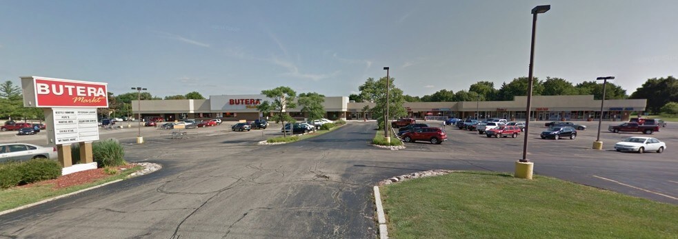 Primary Photo Of 1256-1290 E Chicago Ave, Naperville Land For Lease