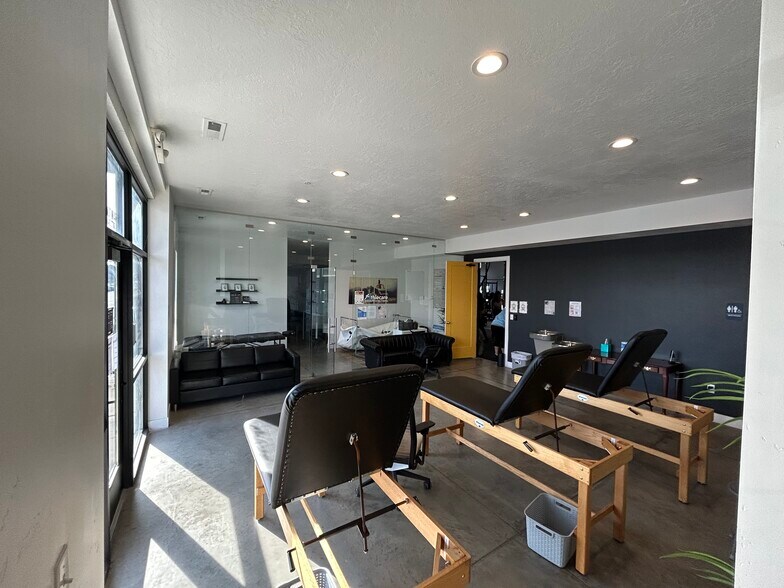 More Photos Of 564 W 700 S, Pleasant Grove Warehouse For Lease
