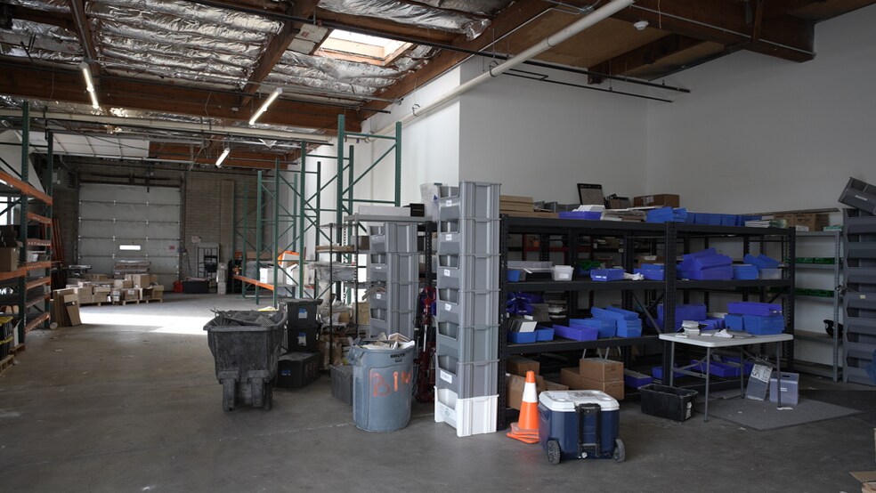 More Photos Of 145-151 W Burton Ave, South Salt Lake Warehouse For Lease