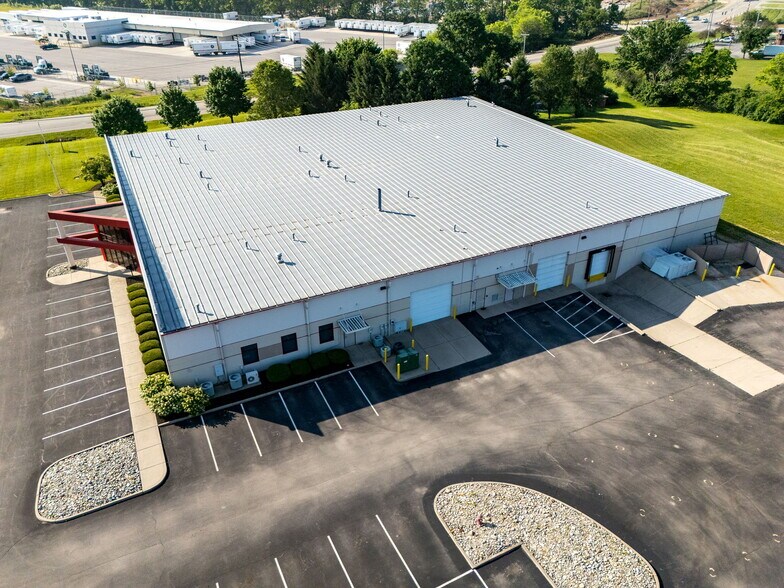 More Photos Of 8261 State Route 235, Dayton Light Manufacturing For Sale