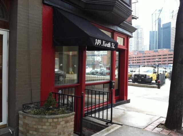 Primary Photo Of 149 North St, Boston Storefront Retail Residential For Lease